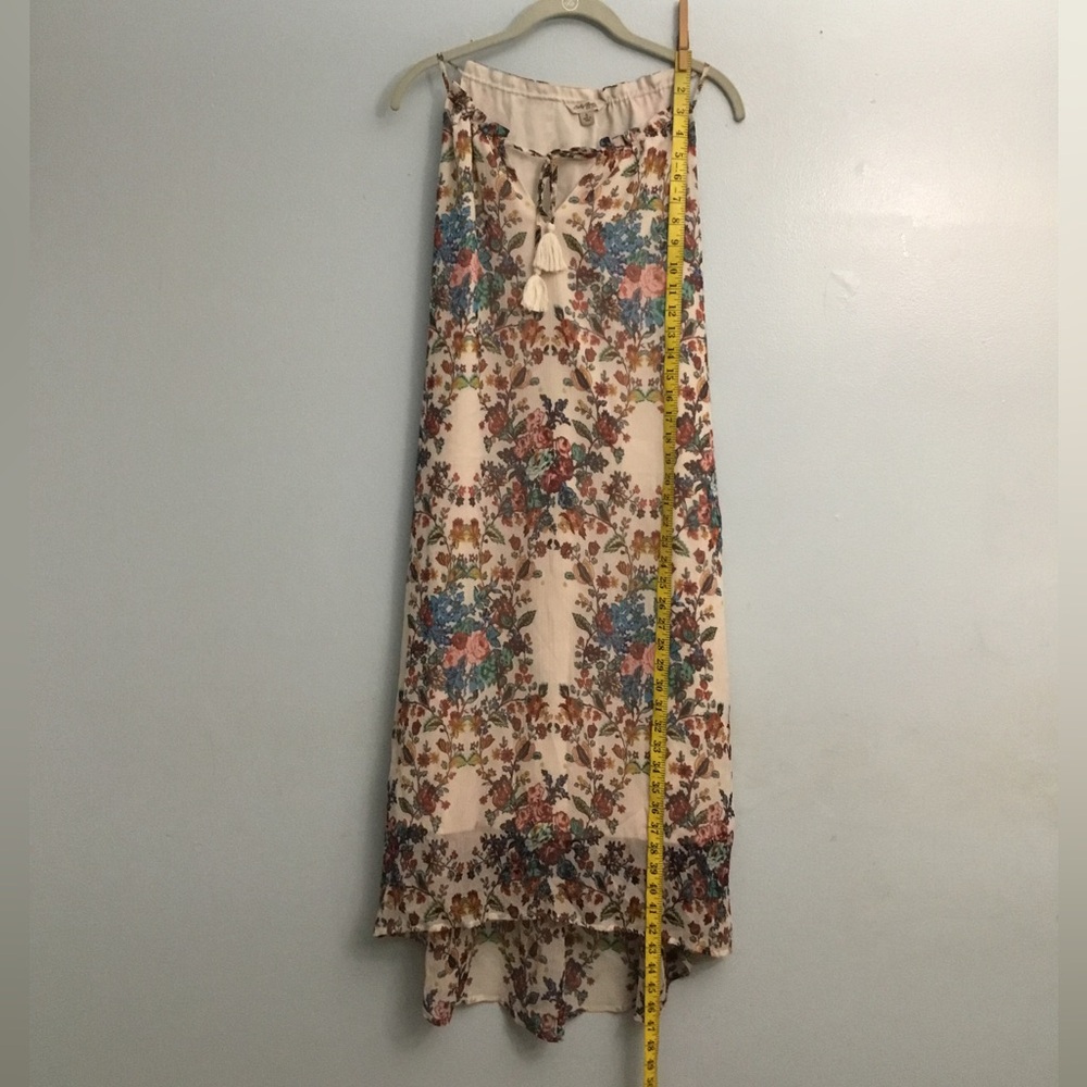 LUCKY BRAND DRESS